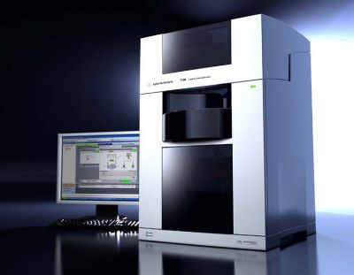 Agilent 7100ëϸܵӾϵͳ