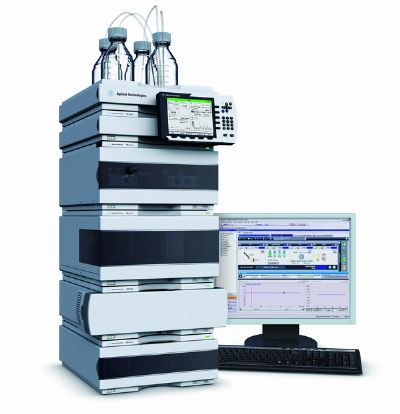 Agilent 1260 Infinity Һɫ
