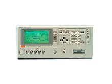 4285A LCR75 kHz30 MHz