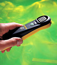 Fluke CO-220 һ̼