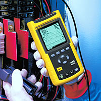 Fluke 43B 