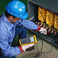 Fluke 1520 ŷ