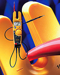 Fluke T5 ѹͨϲ | ѹ