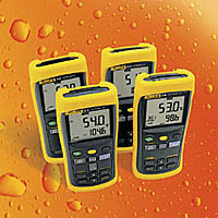 Fluke 50 ϵII ¶ȼ