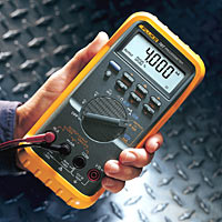 Fluke 787 ñ