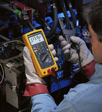 Fluke 187/189 /ģñ