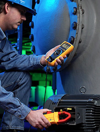 Fluke 170 ϵñ