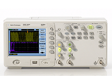 DSO1002A ʾ60 MHz2 ͨ
