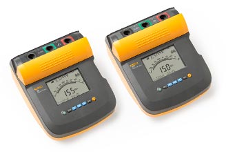 Fluke 1555/1550C Ե