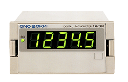 TM-2110 ָʾרDIN(96 X 48)