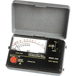 Ե MODEL 3165/3166
