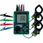  MODEL 6300