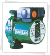 wiloRS-15/6RS-25/6α