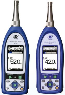 NL-42S/NL-52S