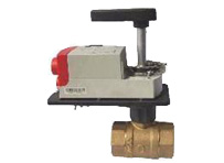 HONEYWELLˮˮVBA216+