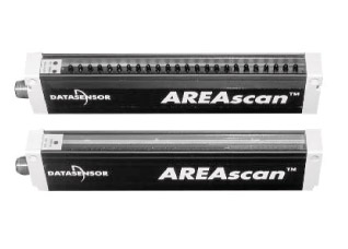 Areascan Detection